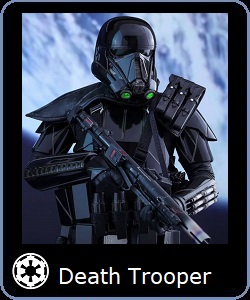 Death Trooper