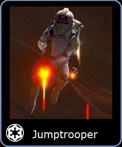 Jumptrooper