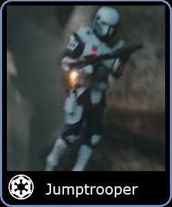 Imperial Jump Trooper
