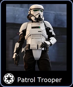 Patrol Trooper