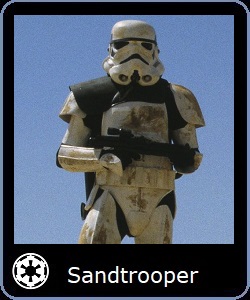 Sandtrooper