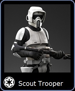 Scout Trooper