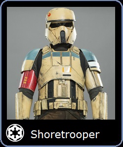 Shoretrooper