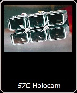 57C Holocam