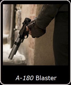 A-180 Blaster