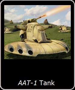 AAT-1 Tank