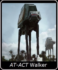 AT-ACT Walker