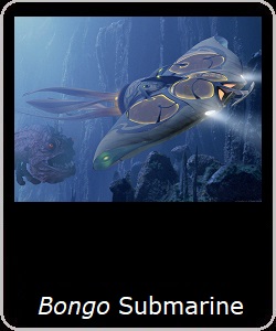 Bongo Submarine
