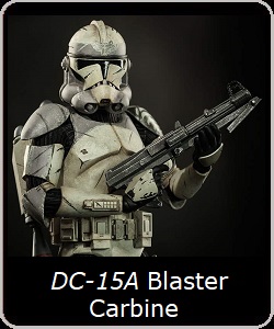 DC-15A Blaster Carbine