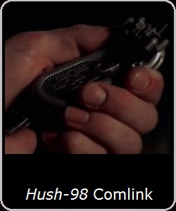 Hush-98