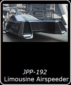 JPP-192 Limospeeder