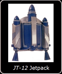 JT-12 Jetpack