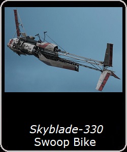 Skyblade-330 Swoop Bike