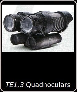 TE1.3 Quadnoculars