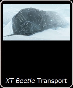 XT Beetle Transport