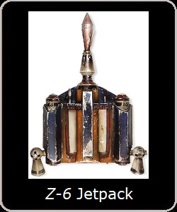 Z-6 Jetpack