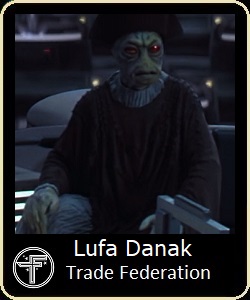 Lufa Danak Trade Federation