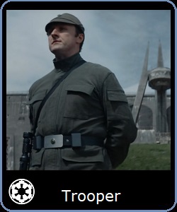Imperial Trooper